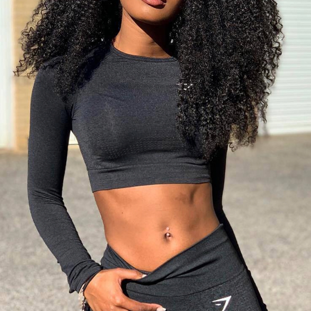 Gymshark Vital Seamless Set - Picture 5 of 10